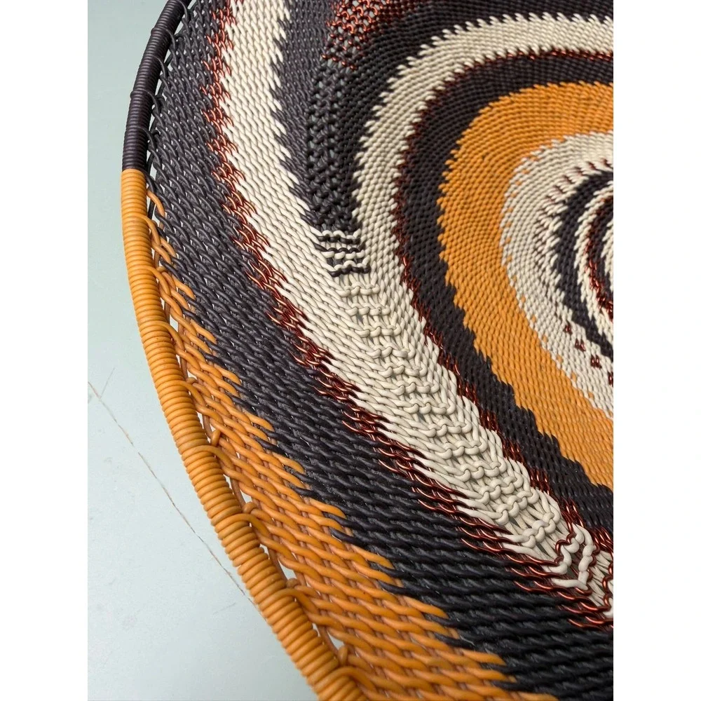 Handmade handcrafted zulu